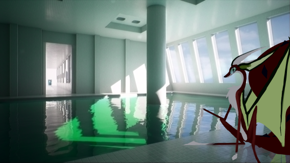 Sublimable Techno by ksyker